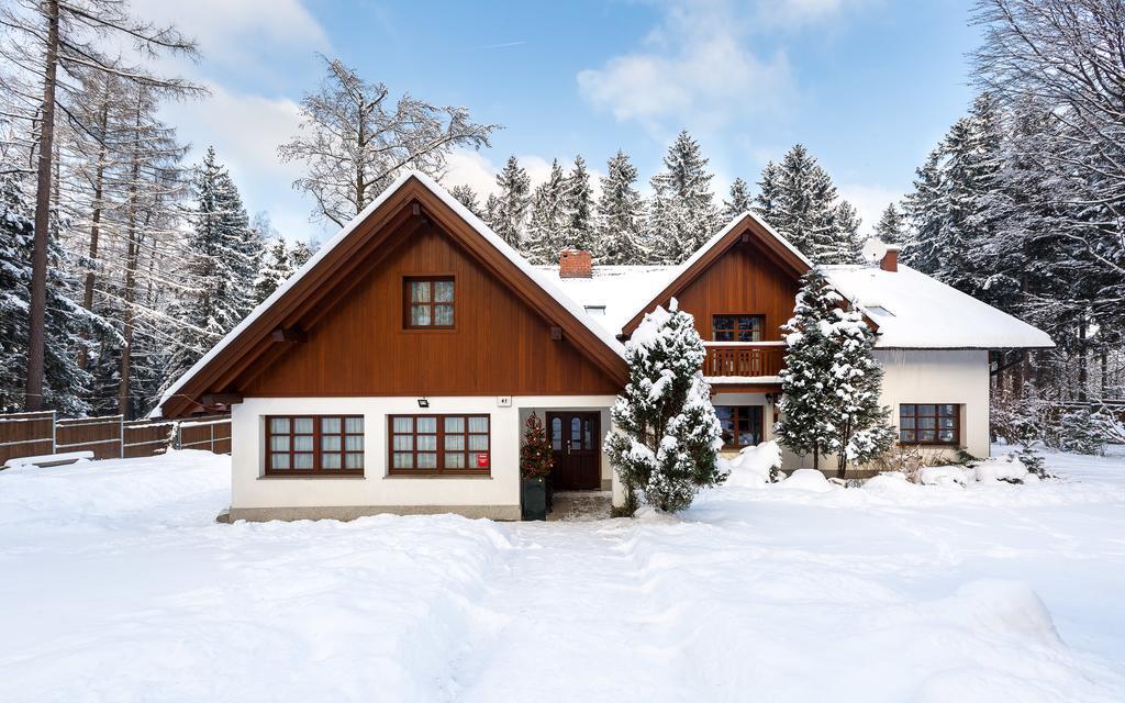 Gorska Rezydencja Karpacz Exterior foto