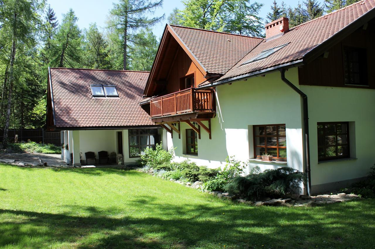 Gorska Rezydencja Karpacz Exterior foto